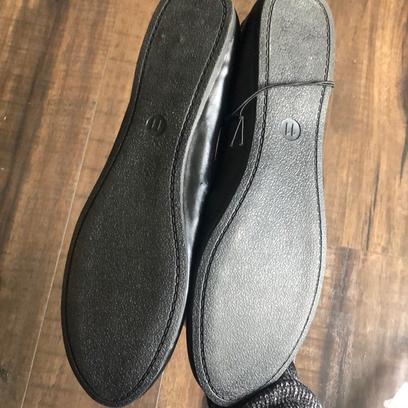 Universal Thread Everly Round Toe Ballet Flats - Picture 11 of 11